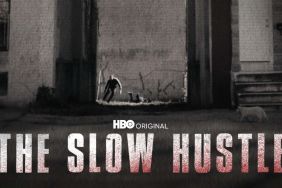 The Slow Hustle (2021) Streaming: Watch and Stream Online via HBO Max