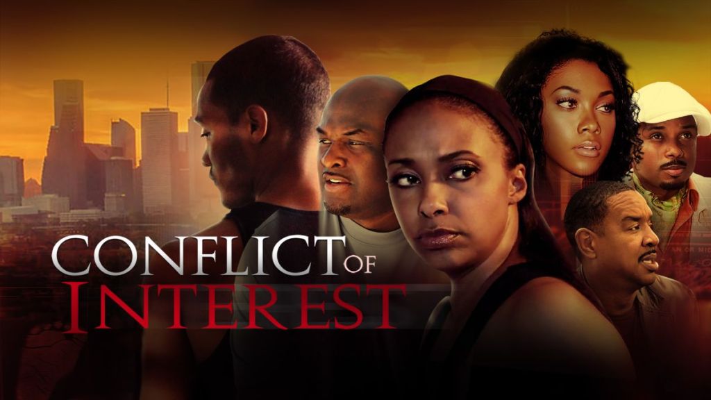 Conflict of Interest (2017) Streaming: Watch & Stream online via Peacock