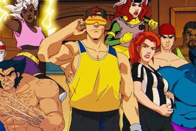 X-Men ’97 Season 1 Episode 8 Streaming: How to Watch & Stream Online