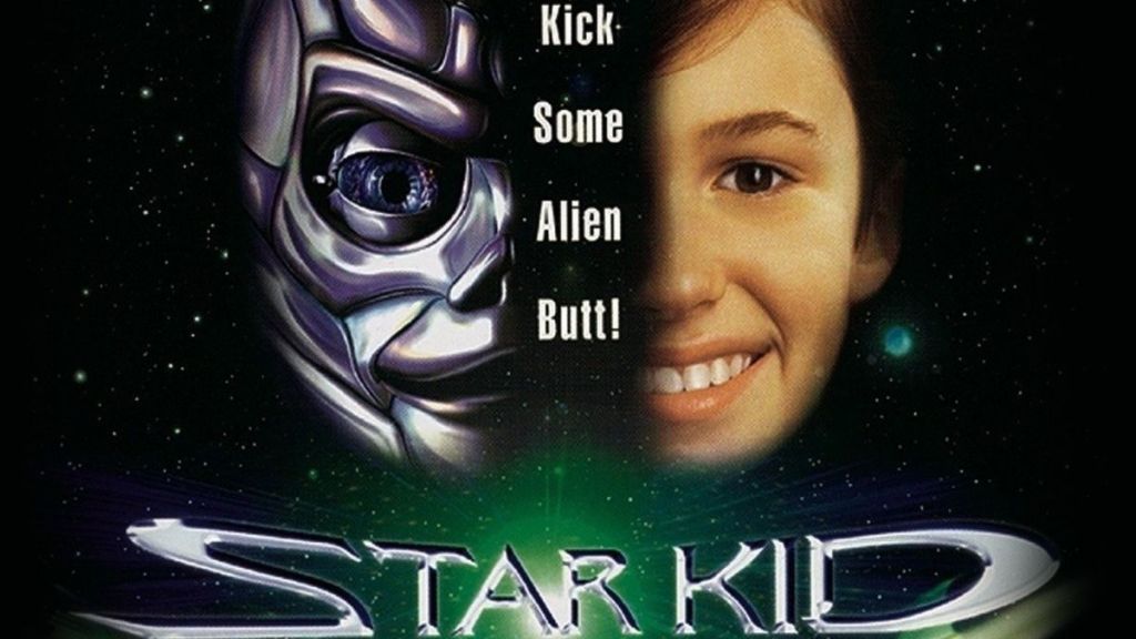 Star Kid Streaming: Watch & Stream Online via Starz