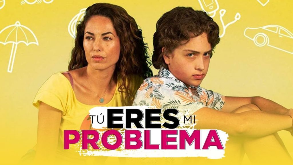 You Are My Problem Streaming: Watch & Stream Online via Amazon Prime Video