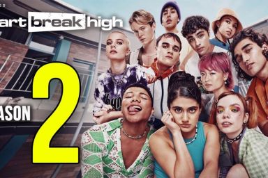 Heartbreak High Season 2 Streaming: Watch & Stream Online via Netflix