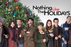 Nothing Like the Holidays Streaming: Watch & Stream Online via HBO Max