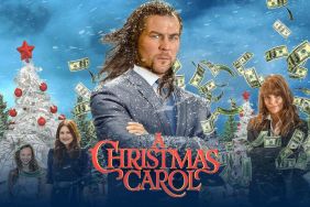 A Christmas Carol (2018) Streaming: Watch & Stream Online via Peacock