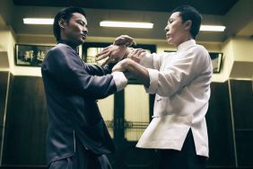 Ip Man 3 Streaming: Watch & Stream Online via Peacock