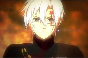 D.Gray-man Season 2 Streaming: Watch & Stream Online via Crunchyroll