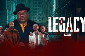 Will There Be a Legacy Season 2 Release Date & Is It Coming Out?