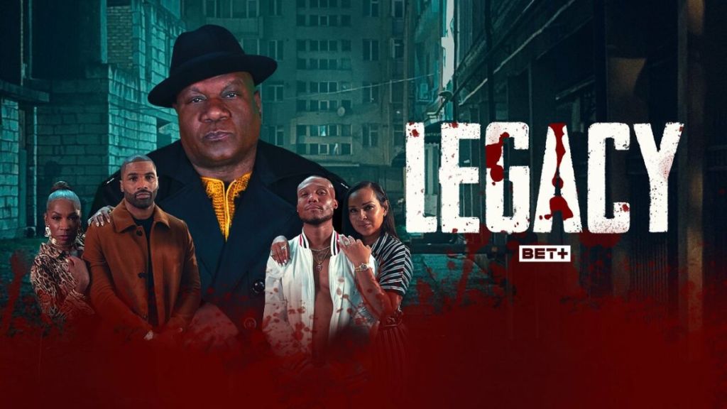 Will There Be a Legacy Season 2 Release Date & Is It Coming Out?