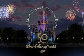 The Most Magical Story on Earth: 50 Years of Walt Disney World Streaming: Watch & Stream Online via Disney Plus