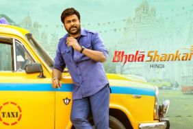 Bhola Shankar Streaming: Watch & Stream Online via Netflix