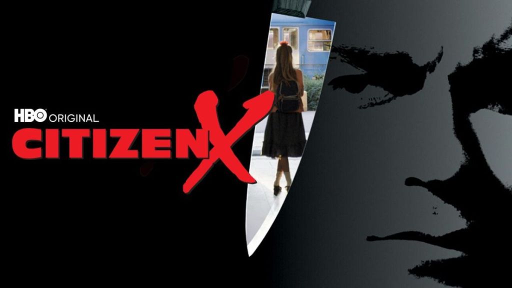 Citizen X Streaming: Watch & Stream Online via HBO Max