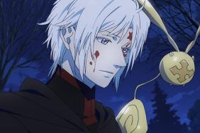 D.Gray-man Season 1 Streaming: Watch & Stream Online via Crunchyroll and Hulu