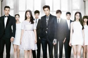 The Heirs Season 1 Streaming: Watch & Stream Online via Netflix