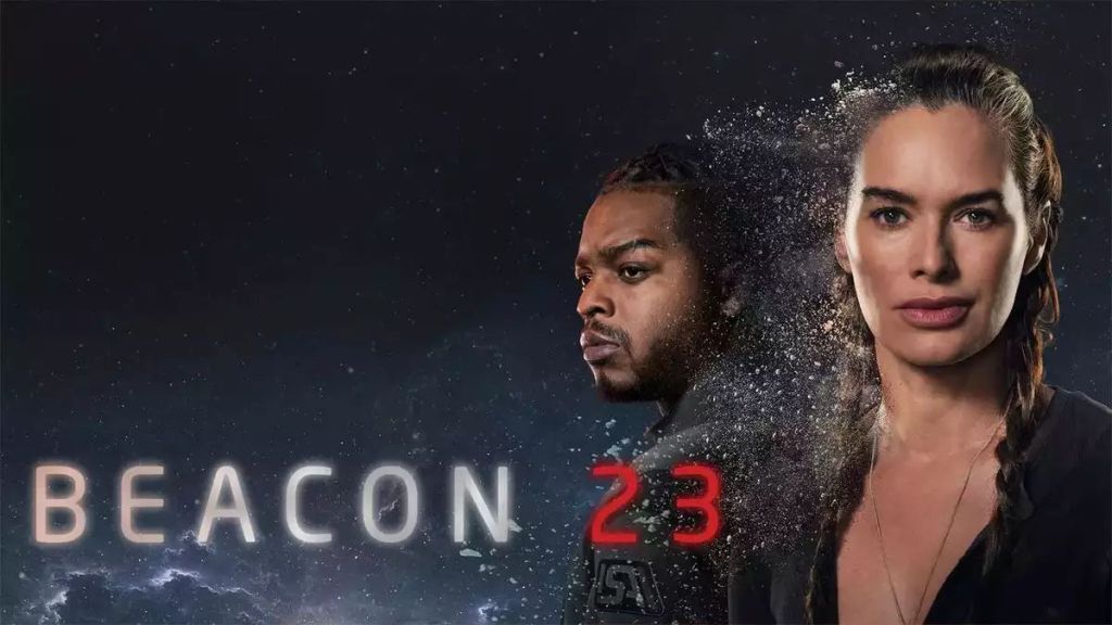 Beacon 23 Season 2 Episode 4 Streaming: How to Watch & Stream Online