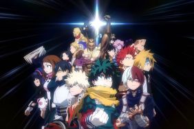 My Hero Academia Season 7 Release Date, Trailer, Cast & Plot