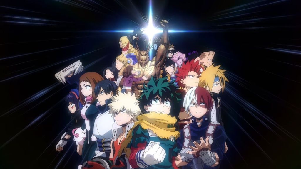 My Hero Academia Season 7 Release Date, Trailer, Cast & Plot