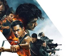 Triple Threat (2019) Streaming: Watch & Stream Online via Peacock