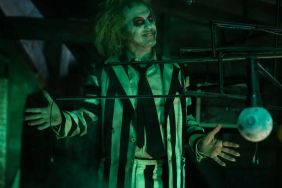 Beetlejuice Beetlejuice Release Date, Trailer, Cast & Plot