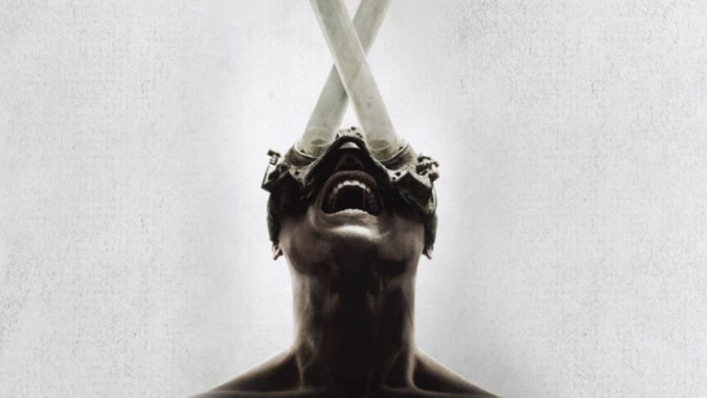 Saw X Streaming: Watch & Stream Online via Starz