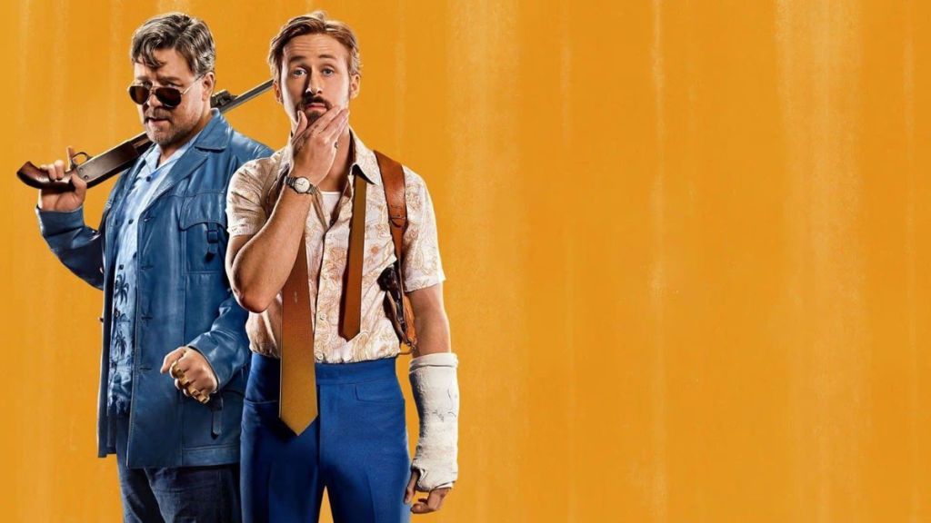 Will There Be a The Nice Guys 2 Release Date & Is It Coming Out?