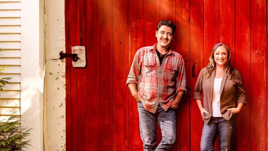 Farmhouse Fixer Season 3: How Many Episodes & When Do New Episodes Come Out?