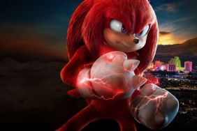 Knuckles Season 1 Release Date, Trailer, Cast & Plot