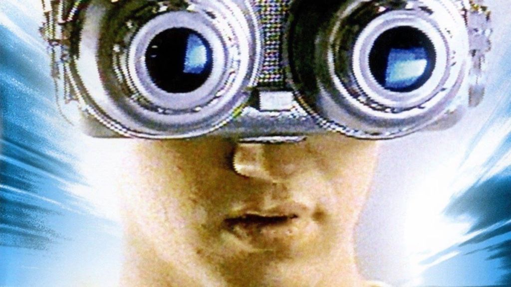 The Boy with the X-Ray Eyes Streaming: Watch & Stream Online via Amazon Prime Video