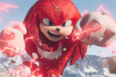 Knuckles Season 1: How Many Episodes & When Do New Episodes Come Out?