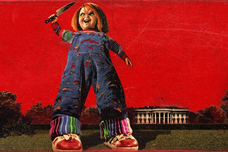 Chucky Season 3 Episode 7 Release Date & Time on Syfy & Peacock