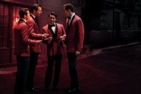 Jersey Boys Streaming: Watch & Stream Online via HBO Max