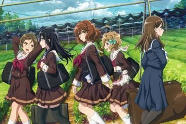 Sound! Euphonium Season 3 Episode 5 Streaming: How to Watch & Stream Online