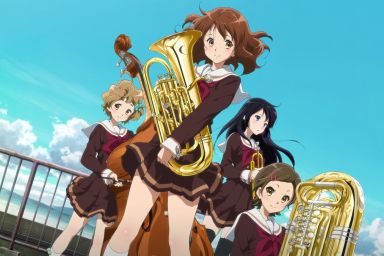 Sound! Euphonium Season 3 Episode 5 Release Date & Time on Crunchyroll