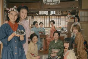 The Makanai: Cooking for the Maiko House Season 1 Streaming: Watch & Stream Online via Netflix