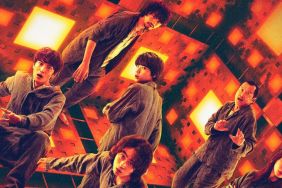 Cube (2021) Streaming: Watch & Stream Online via Peacock