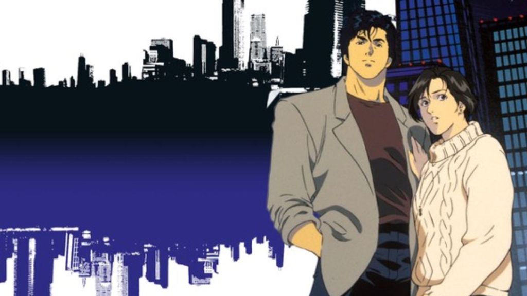 City Hunter Special: The Secret Service Streaming: Watch & Stream Online via Crunchyroll