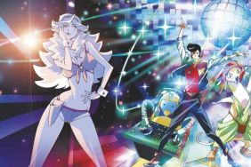 Space Dandy Season 1 Streaming: Watch & Stream Online via Crunchyroll and Hulu