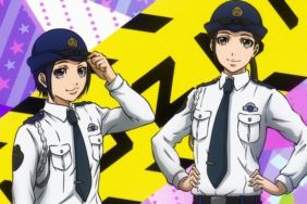 Police in a Pod (2022) Season 1 Streaming: Watch & Stream Online via Crunchyroll