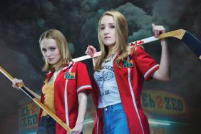 Yoga Hosers Streaming: Watch & Stream Online via Peacock