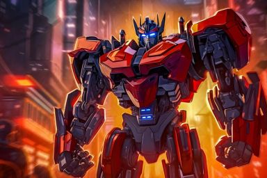 Transformers One Release Date, Trailer, Cast & Plot