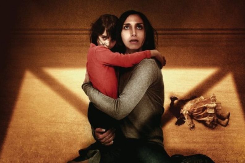 Under the Shadow Streaming: Watch & Stream via Netflix