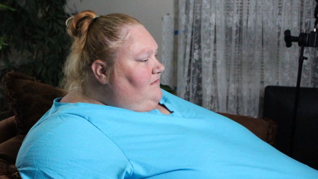 My 600-lb Life Season 12: How Many Episodes & When Do New Episodes Come Out?