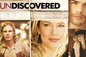 Undiscovered (2005) Streaming: Watch & Stream Online via Starz