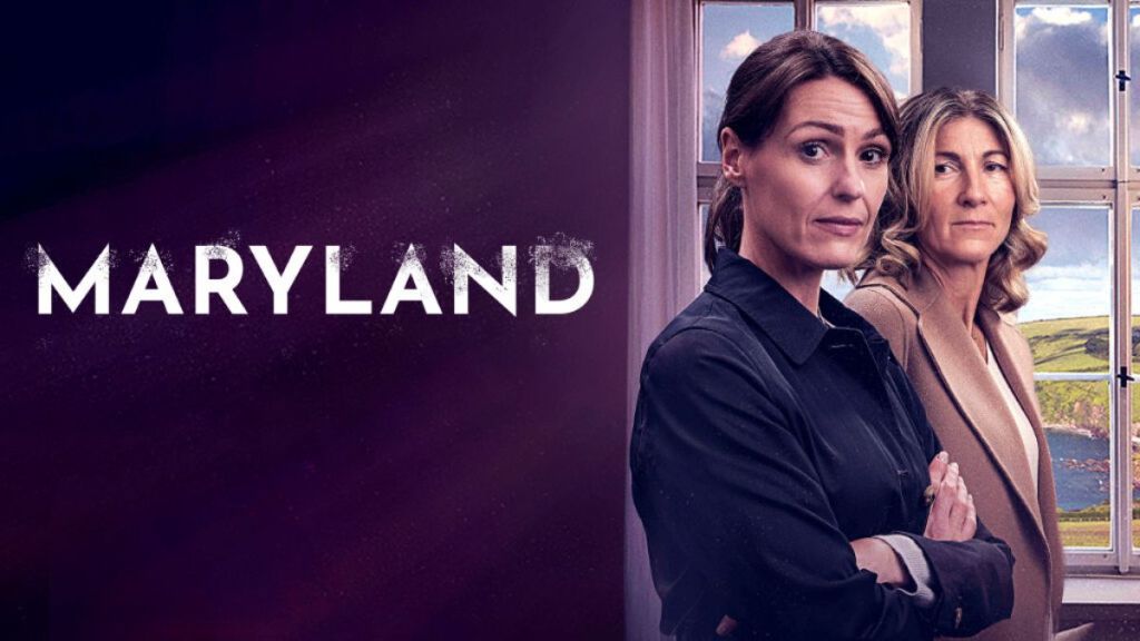 Maryland Season 1: How Many Episodes & When Do New Episodes Come Out?