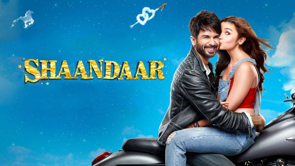 Shaandaar Streaming: Watch & Stream Online via Netflix & Amazon Prime Video