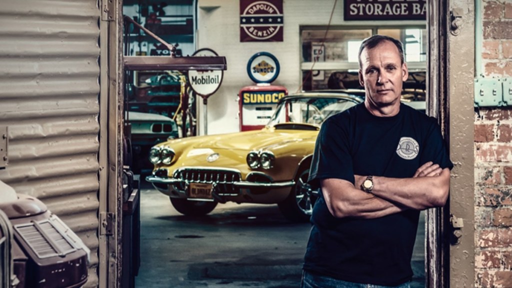 FantomWorks Season 3 Streaming: Watch & Stream online via HBO Max