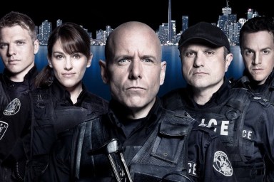 Flashpoint (2008) Season 4 Streaming: Watch & Stream Online via Paramount Plus