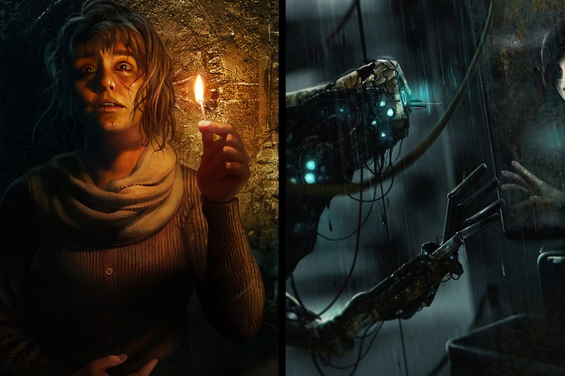 Amnesia, Soma, and more leaving Game Pass