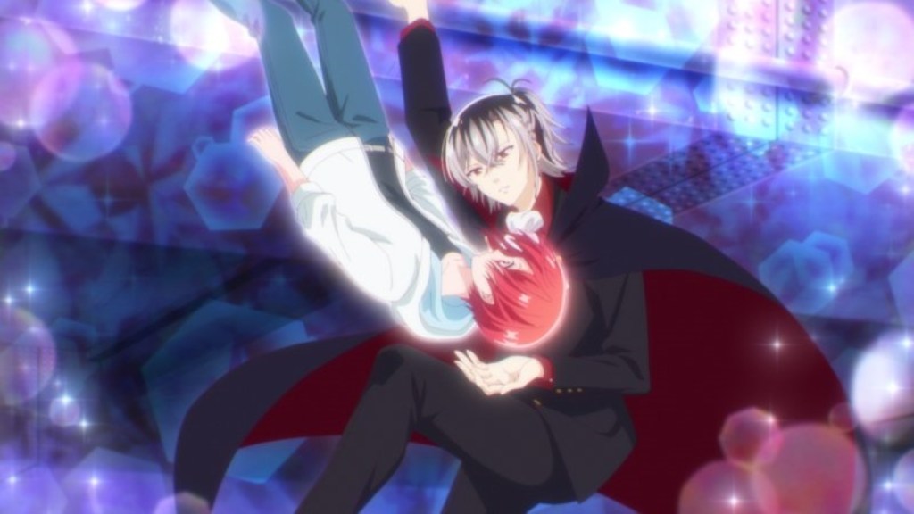 Vampire Dormitory Episode 1 Recap