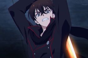 The New Gate episode 12