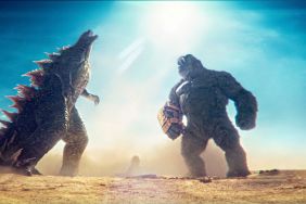 Godzilla x Kong Box Office the new empire money earnings flop success budget